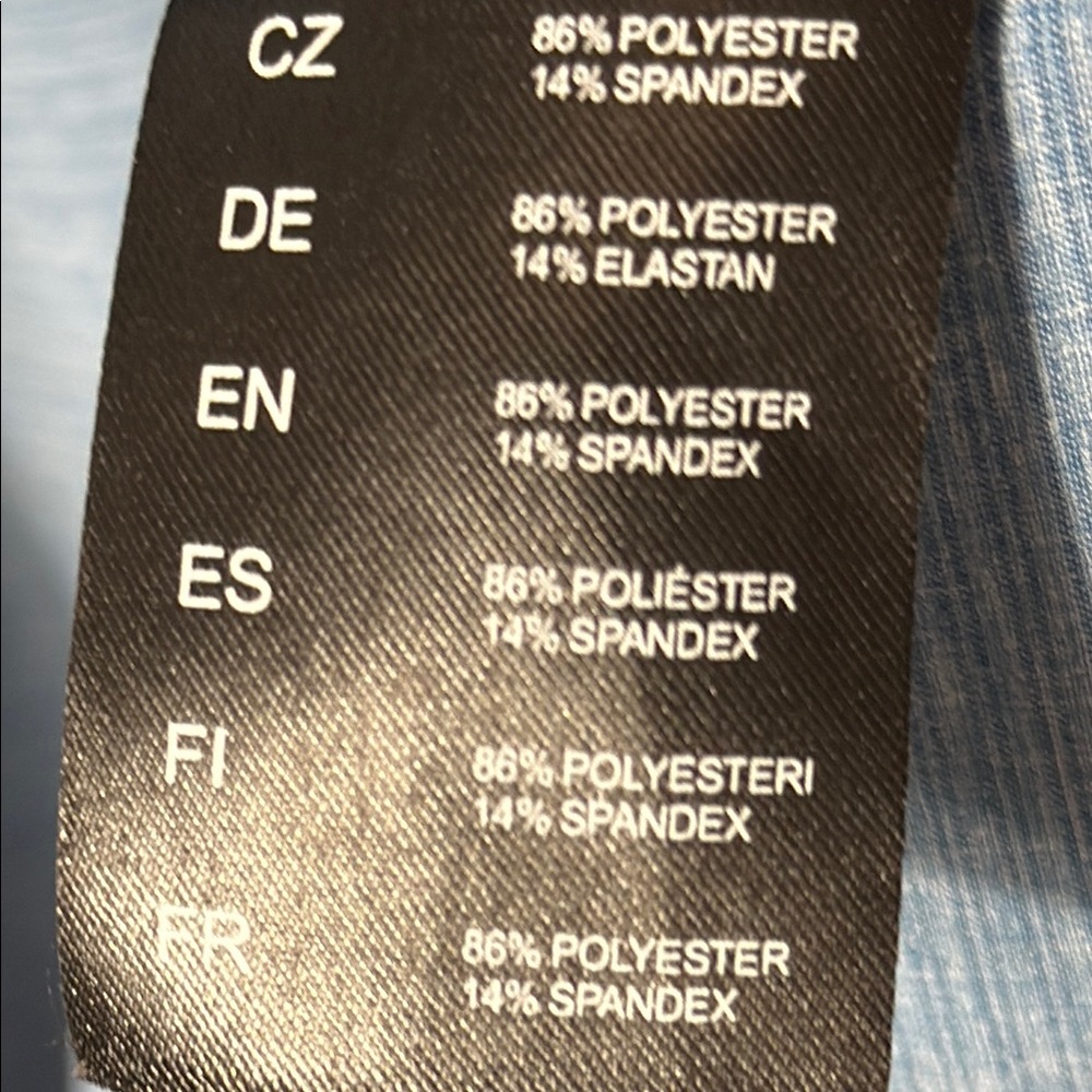 Kuhl‎ Men's OPTIMIZR Button Up Shirt - Picture 8 of 11